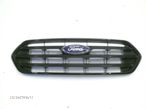 ATRAPA GRILL FORD TRANSIT CUSTOM 2017 2021 LIFT - 1