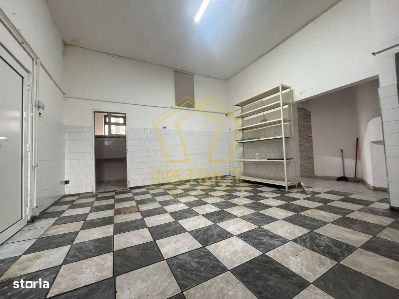 Spatiu comercial in stare buna | Mehala | - Imagine principală: 2/9