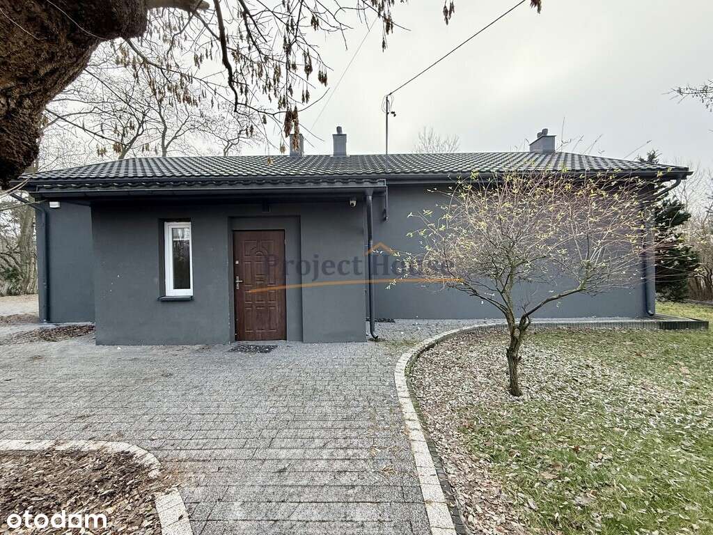 Dom w wolnostojący dostępny od zaraz!!!-18