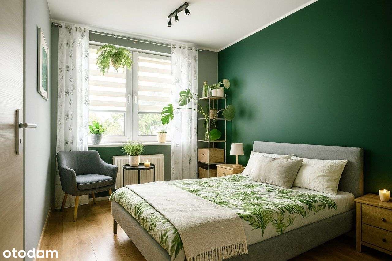 Mieszkanie, 68 m², Leszno - Pełny obrazek: 3/6