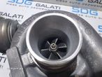 Turbina / Turbosuflanta Audi A6 C5 2.5TDI V6 AKE AKN AYM 1997 - 2005 COD : 059 145 701 S / 059145701S - 3