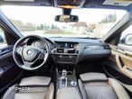 BMW X3 35i xDrive - 15