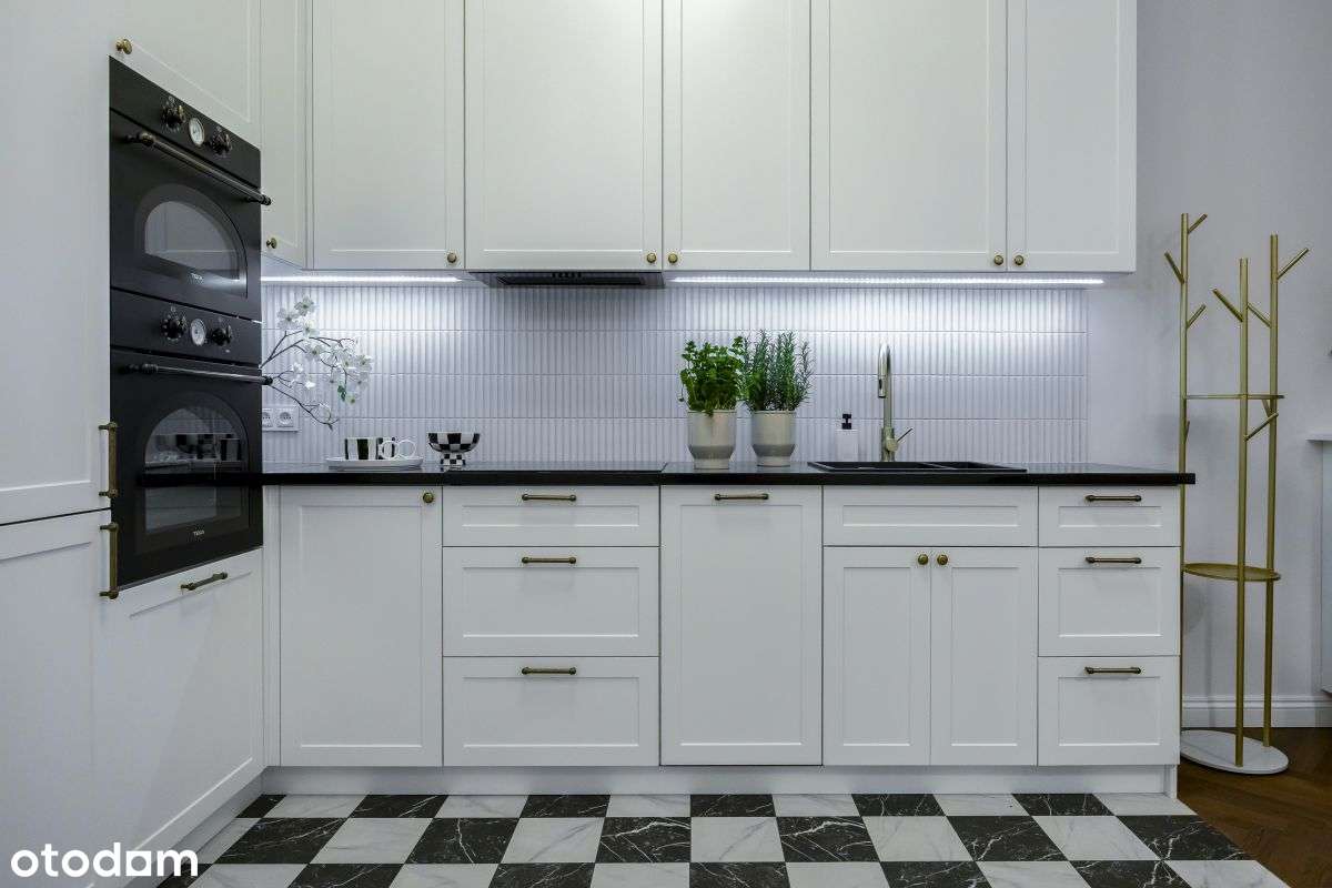 Luksusowe 38 m² w kamienicy z 1914 r.-15