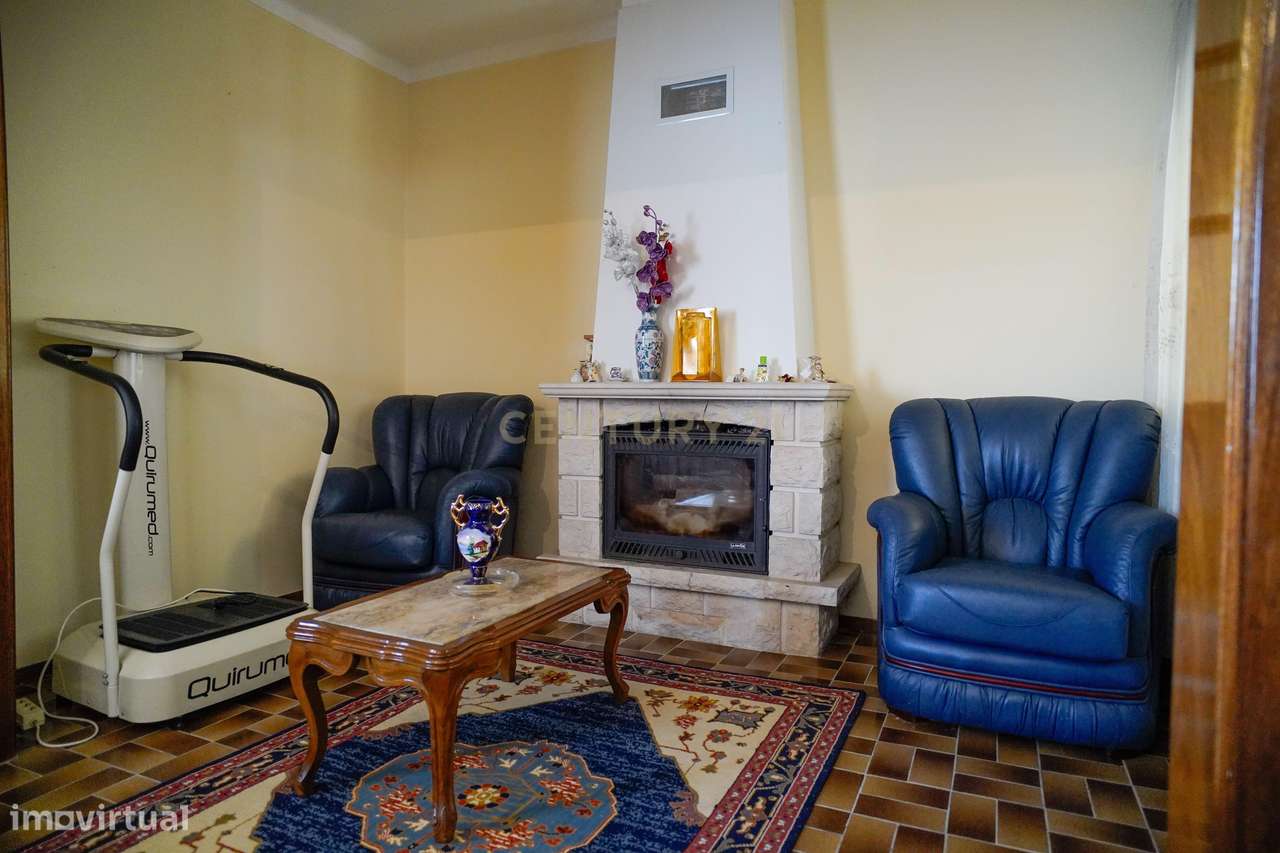 Moradia, 148 m², Covões e Camarneira - Grande imagem: 4/27