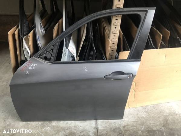 Usa stanga fata BMW X1 e84 an 2009-2015 - 1