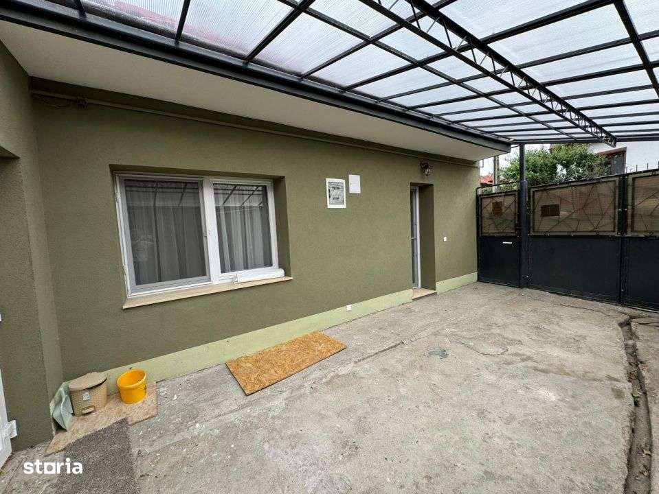 Casa 5 camere - renovata - pod amenajat - zona Gruia, Cluj-Napoca! - Imagine principală: 2/16