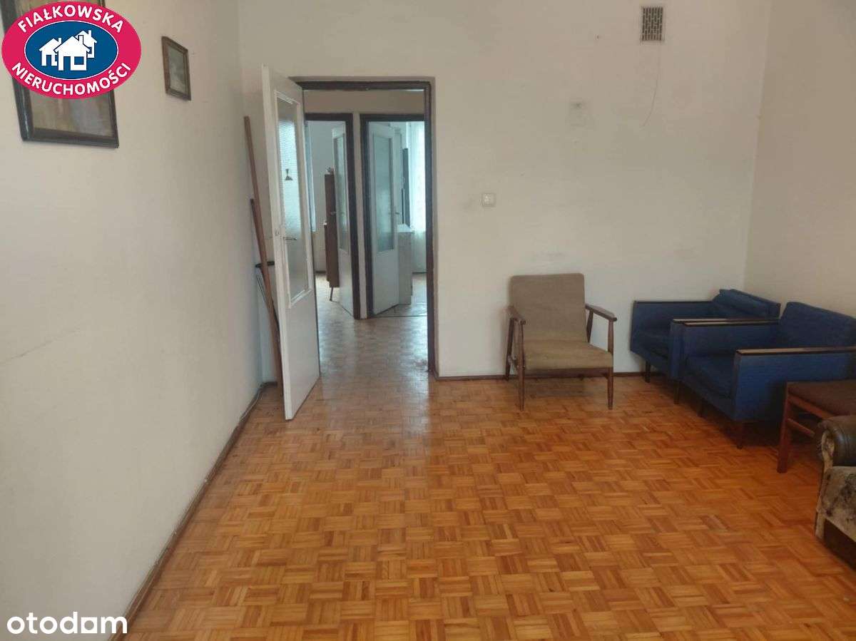 Mieszkanie na sprzedaż-5