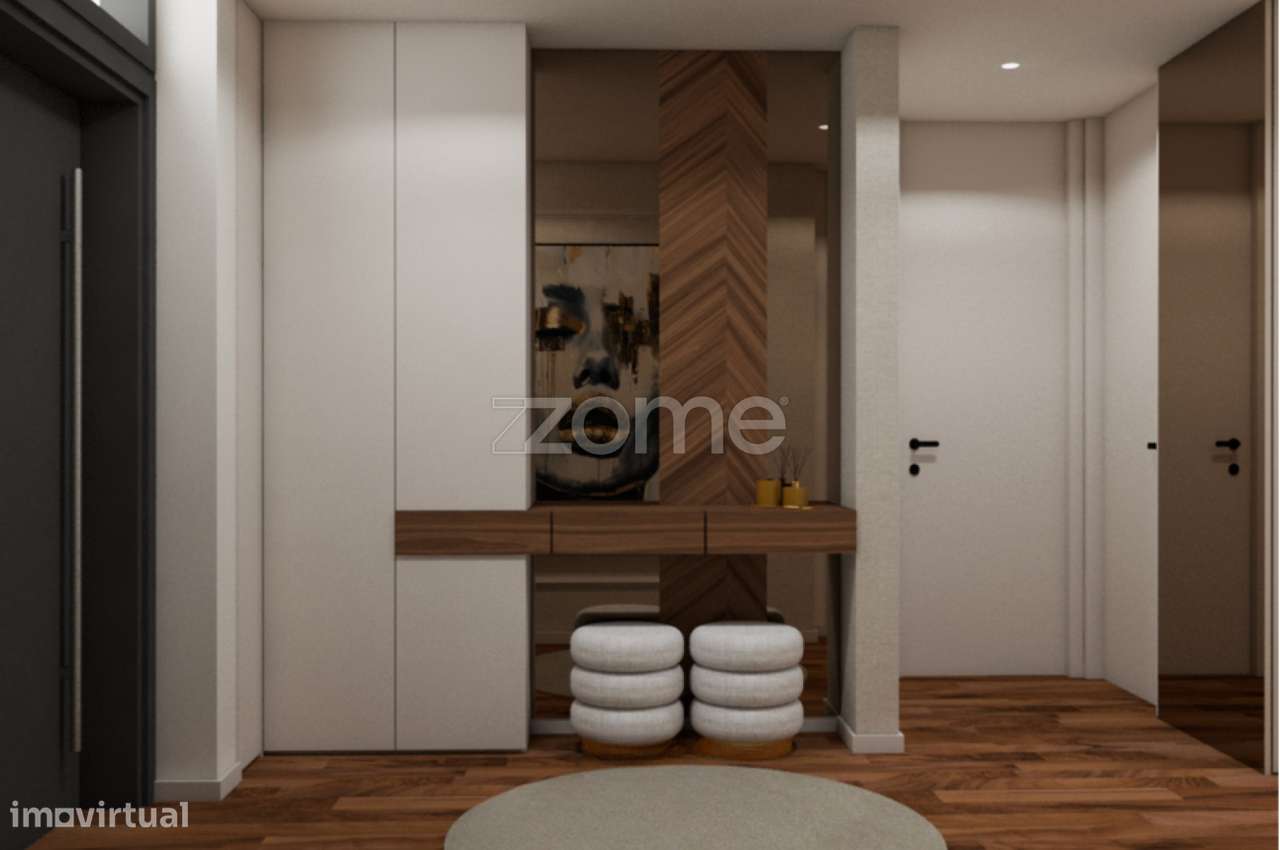 Apartamento T3 com 197m² em Vila Nova de Cerveira-5