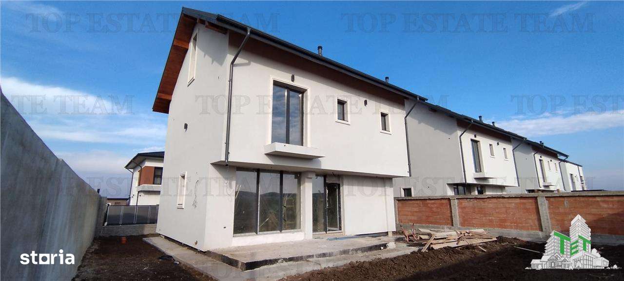 VANZARE CASA INDIVIDUALA OTOPENI - Imagine principală: 2/15