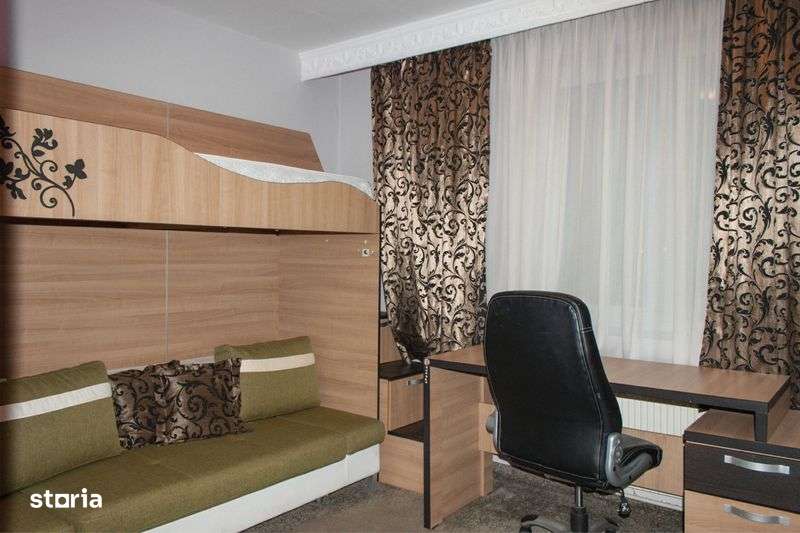 Apartament cu 2 camere Centru Piatra Neamt - Imagine principală: 4/8