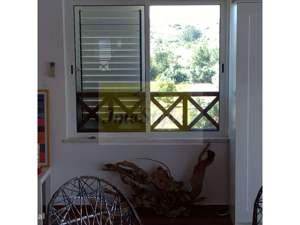 Moradia isolada com cave e apartamento independente em Castro Marim-49