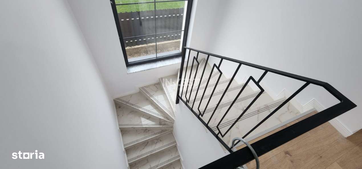 CASA MODERNA CU 4 CAMERE VALEA URSULUI , CARTIER REZIDENTAL - Imagine principală: 4/14