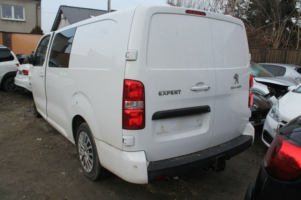 Peugeot Expert 2023