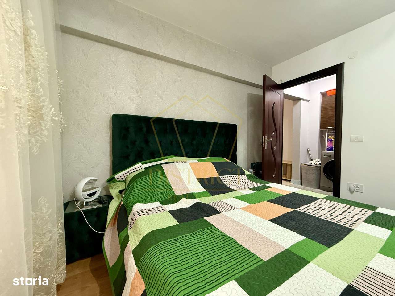 Apartament deosebit cu 2 camere | Iosefin - Imagine principală: 4/10