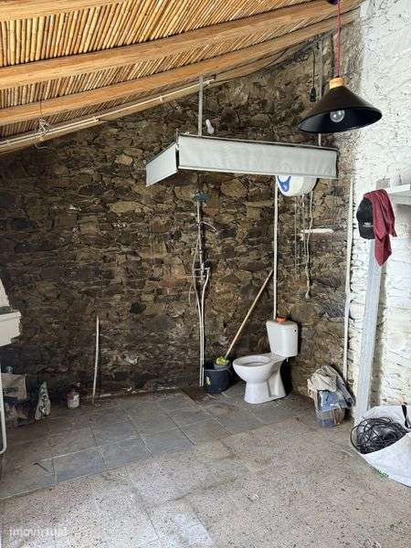 Tiny House T0 na Vila de Espírito Santo, Mértola - Grande imagem: 4/6