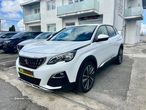 Peugeot 3008 1.6 BlueHDi Allure - 1