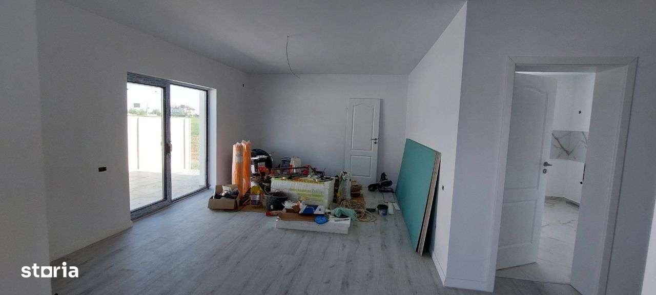 Casa moderna pe parter Clinceni - Imagine principală: 4/14