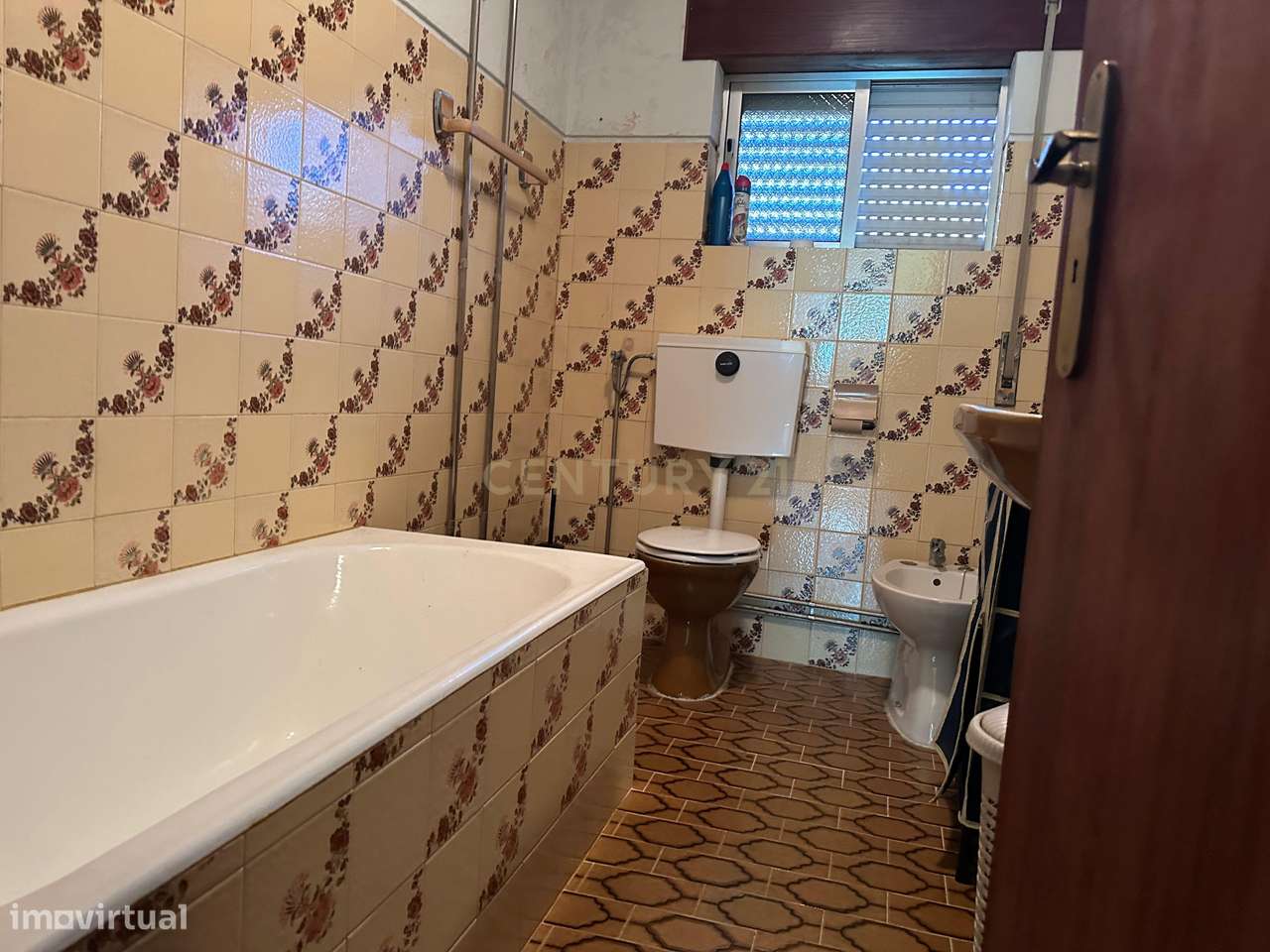 Propriedade única no geres , duas casas com acesso ao rio (No rio Cald-44