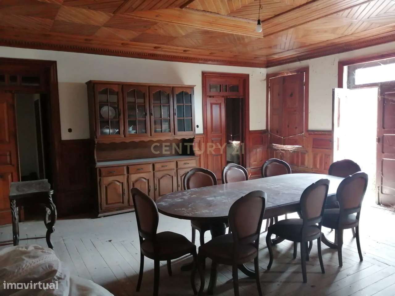 Moradia T4 em Pedra localizada em Queirã - Grande imagem: 3/12