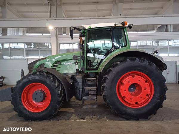 Fendt 936 Vario SCR - 3