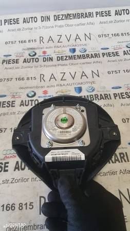 Airbag Volan Alfa Romeo 147 Livram Oriunde In Tara - 2