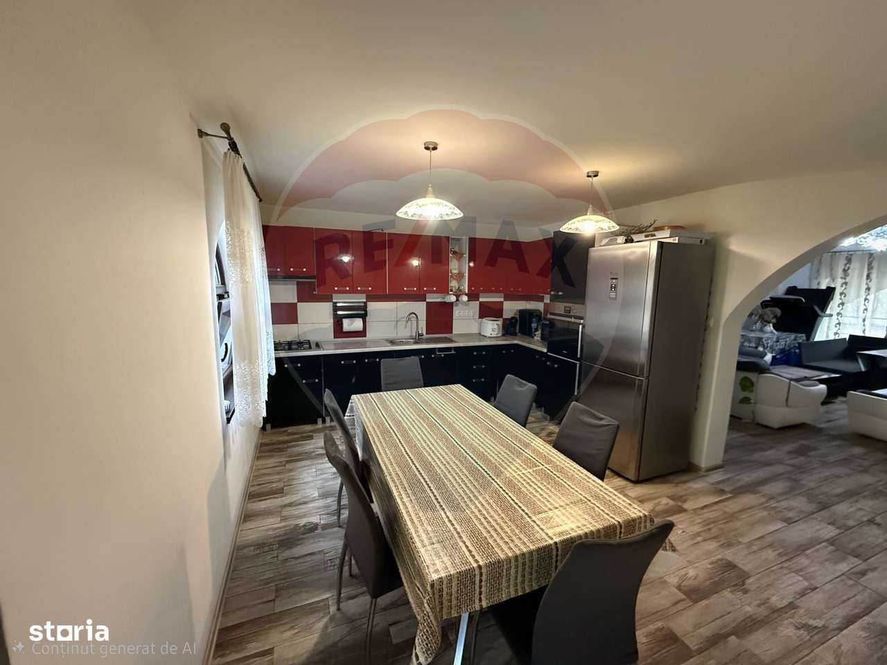 Casă / Vilă cu 5 camere de vânzare-7