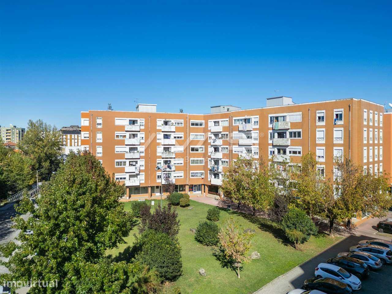 Apartamento T3 Venda em Lomar e Arcos,Braga - Grande imagem: 2/33