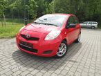 Toyota Yaris 1.4 D-4D Prestige - 1