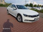 Volkswagen Passat 1.5 TSI EVO Comfortline DSG - 6