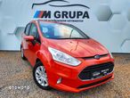 Ford B-MAX 1.0 EcoBoost Colour-Line - 11