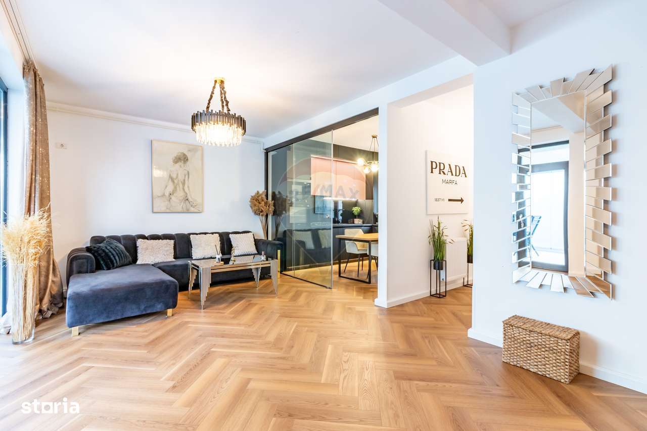 Casă / Vilă cu 4 camere de vânzare în Popesti Leordeni - Imagine principală: 3/19