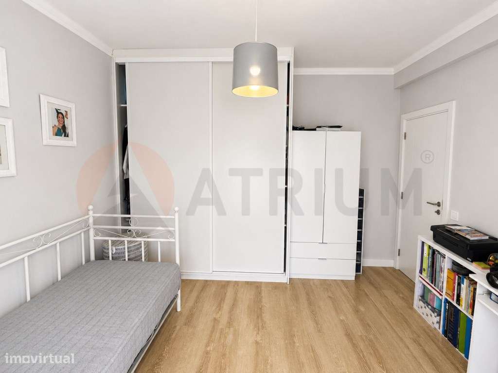 Apartamento T3 Quinta do Anjo-29