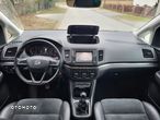 Seat Alhambra 2.0 TDI Ecomotive Xcellence - 35