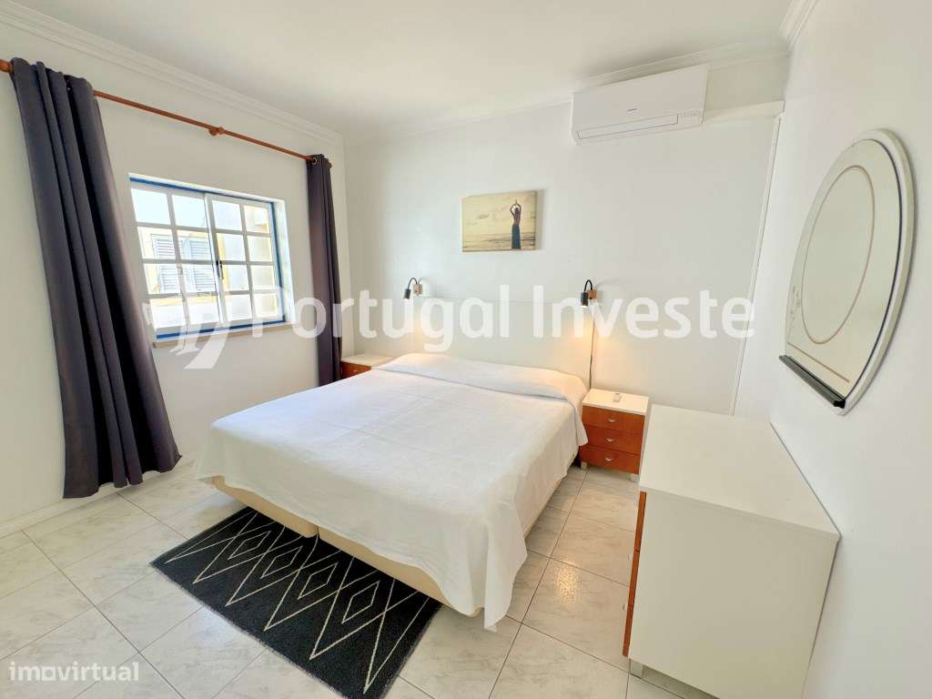 Excelente Negócio em Albufeira! T1 com piscina a 500 m da Praia de ... - Grande imagem: 5/16