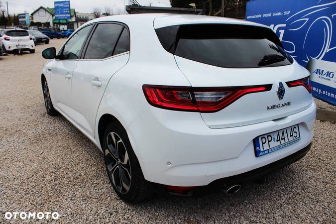 Renault Megane 1.6 dCi Business - 8