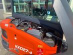 Kubota KX 027-4 - 10