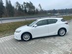 Lexus CT 200h Executive Line - 8