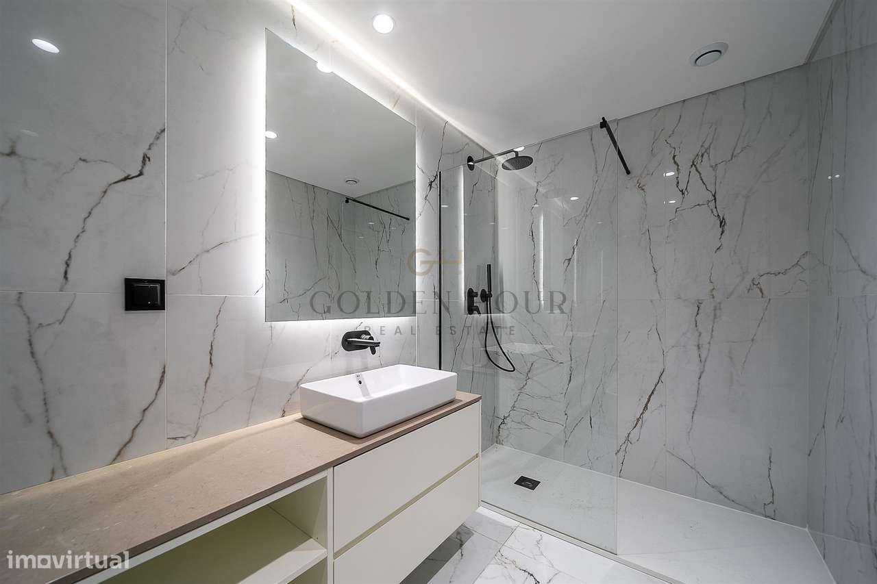 Apartamento T3 Venda em Mafamude e Vilar do Paraíso,Vila Nova de Gaia-33