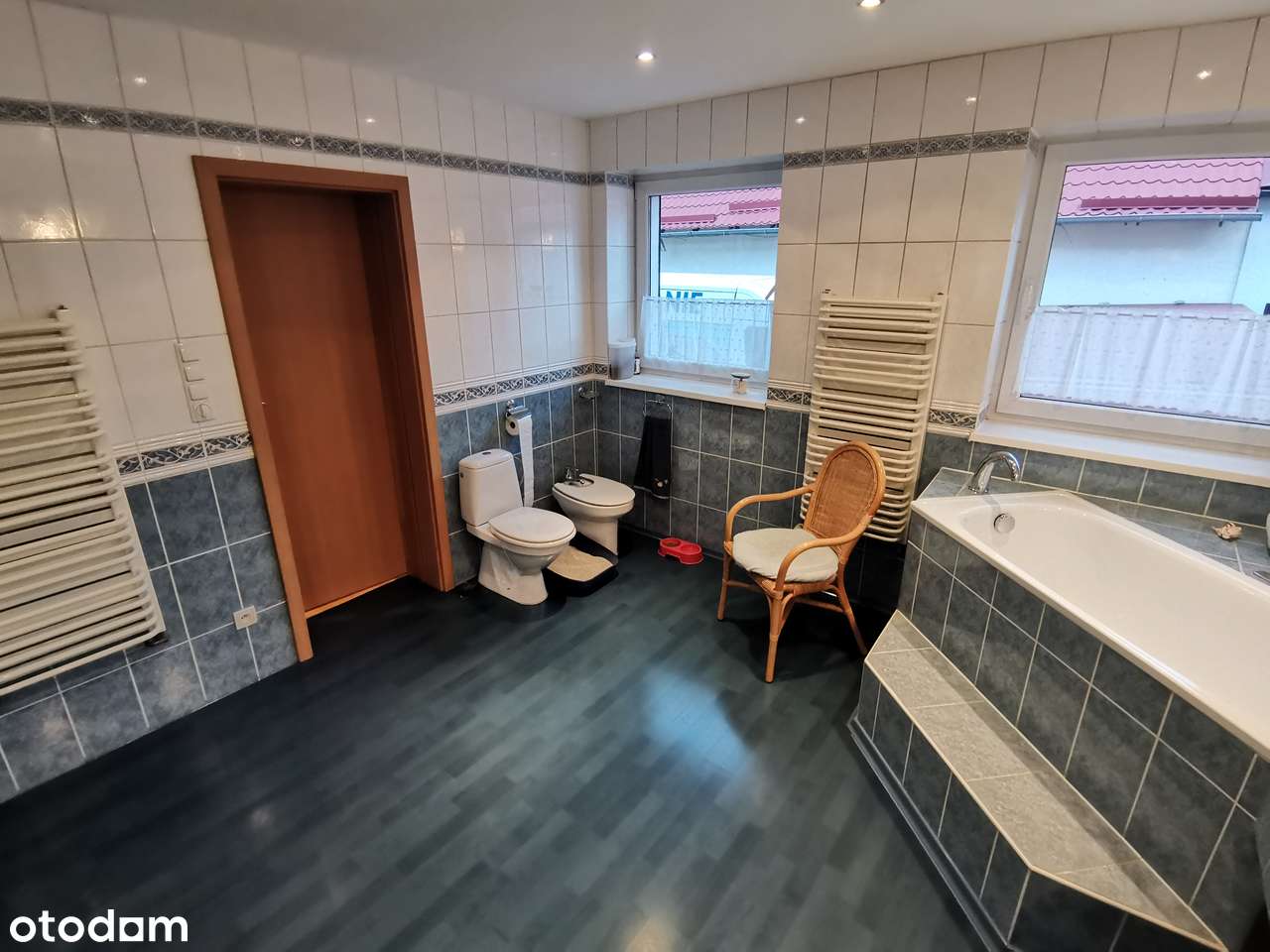 Trzcianka - dom z potencjałem, przestronny ogród-19