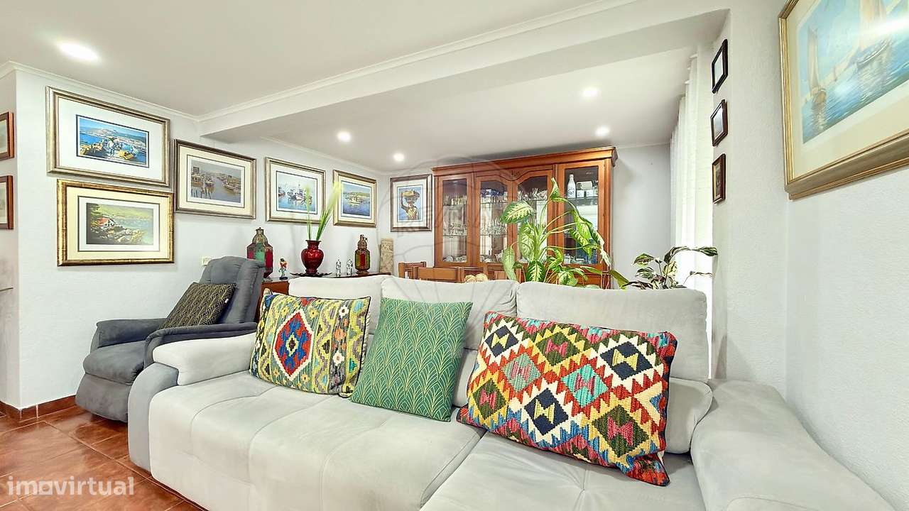 Apartamento T3 para venda-17