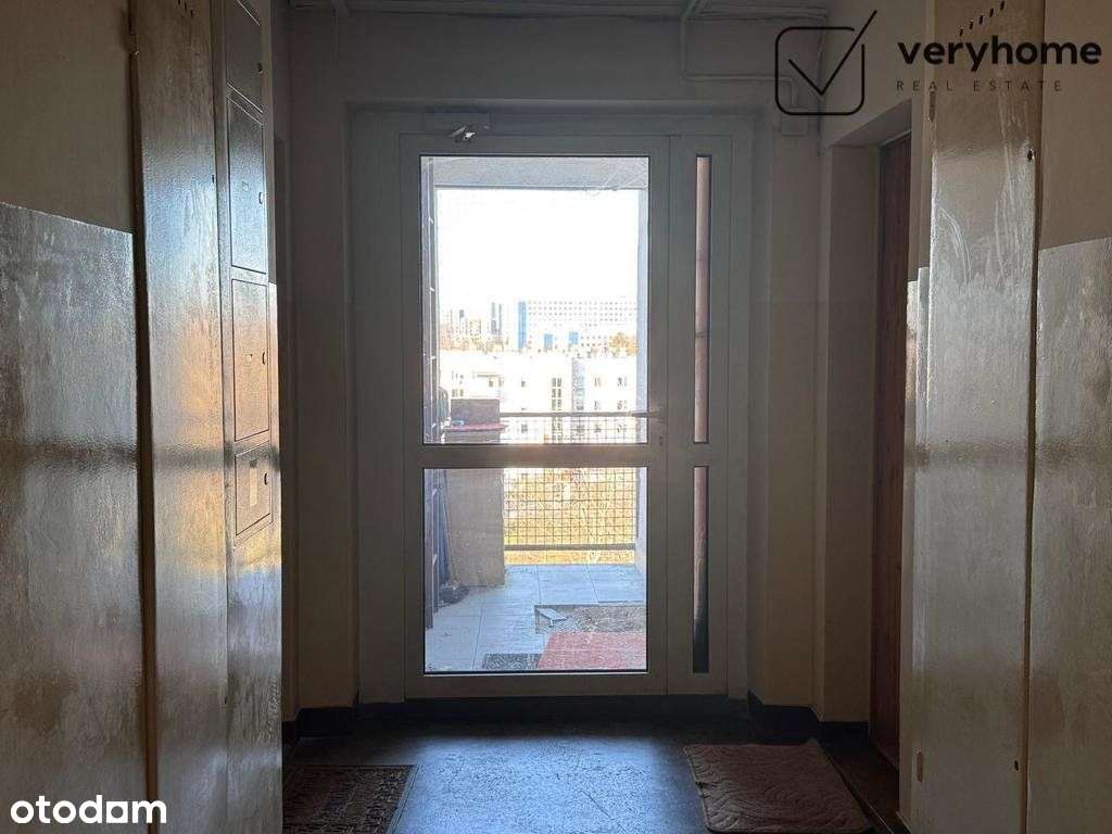 3 pokoje / Top lokalizacja / super układ / do remontu-4