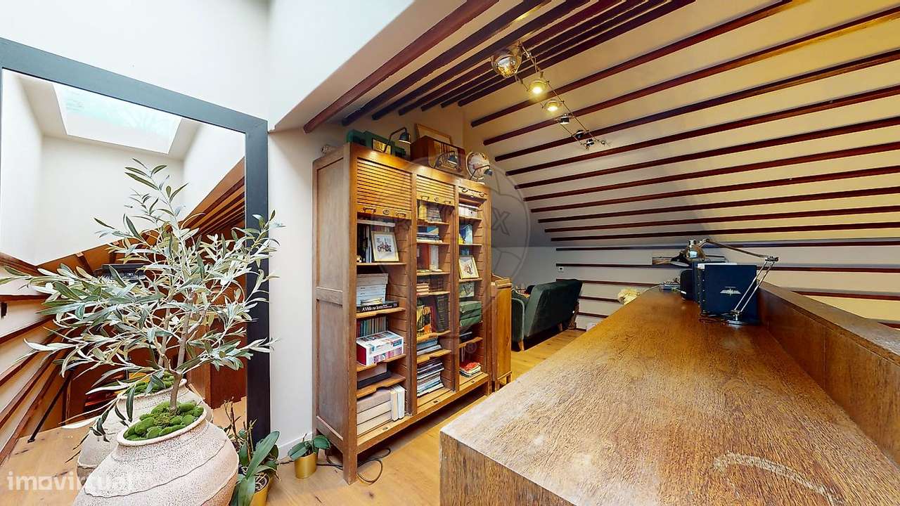 Moradia T2 para venda-22