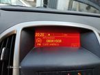 Display Rádio Opel Astra J (P10) - 2