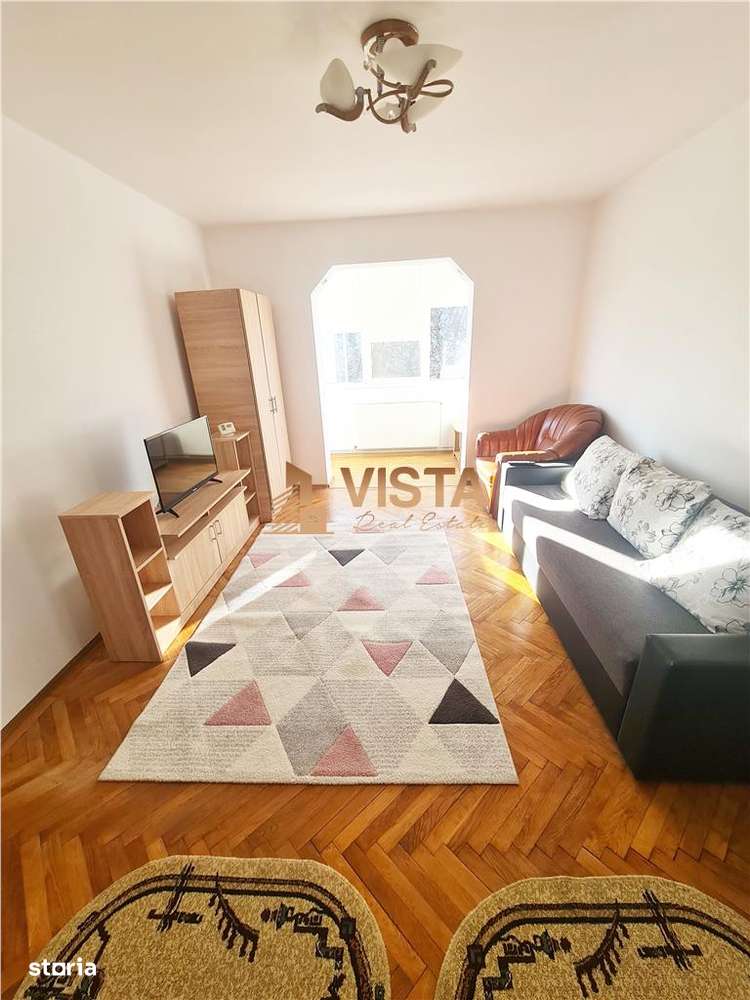 Apartament 3 camere, zona Tractorul - Imagine principală: 3/11