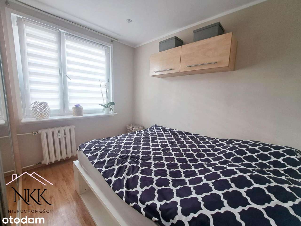 Ustawne mieszkanie 3-pok. z widokiem na panoramę miasta-5