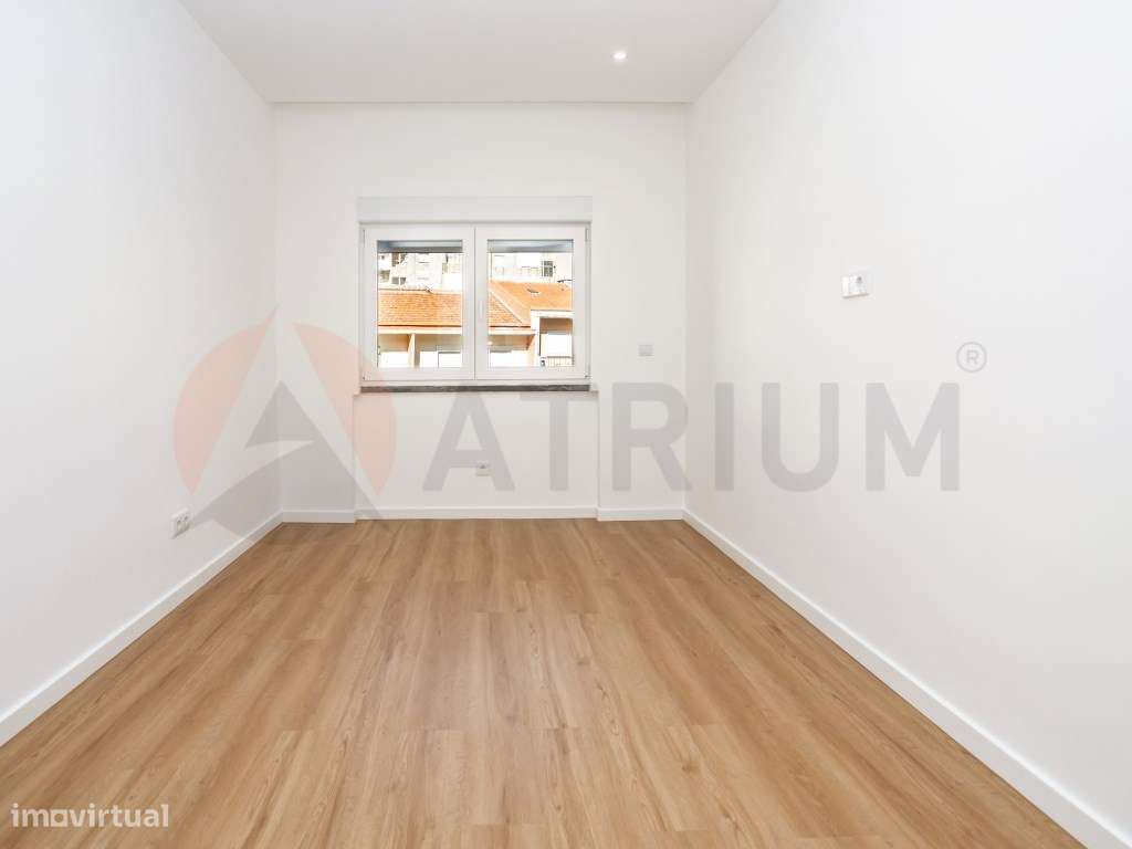 Apartamento T3 Remodelado | Habitação própria-6