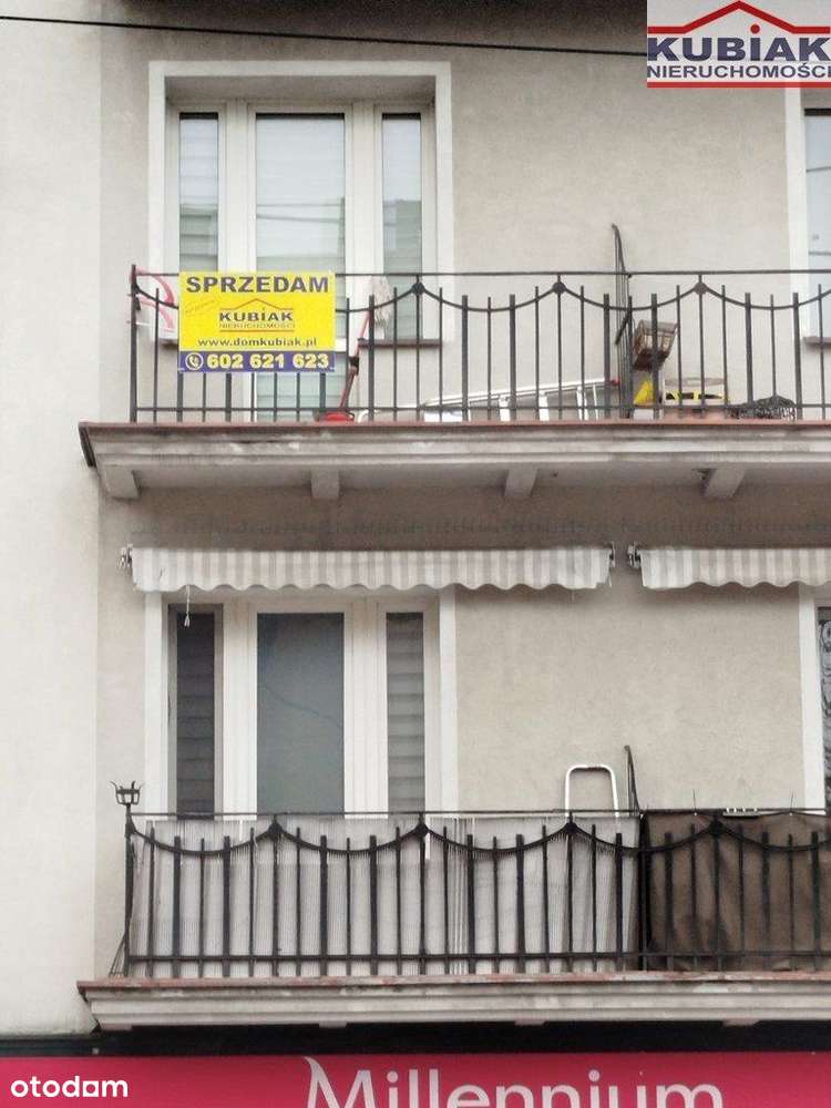 Wyjątkowe ~33m2 w stanie idealnym !!!-6