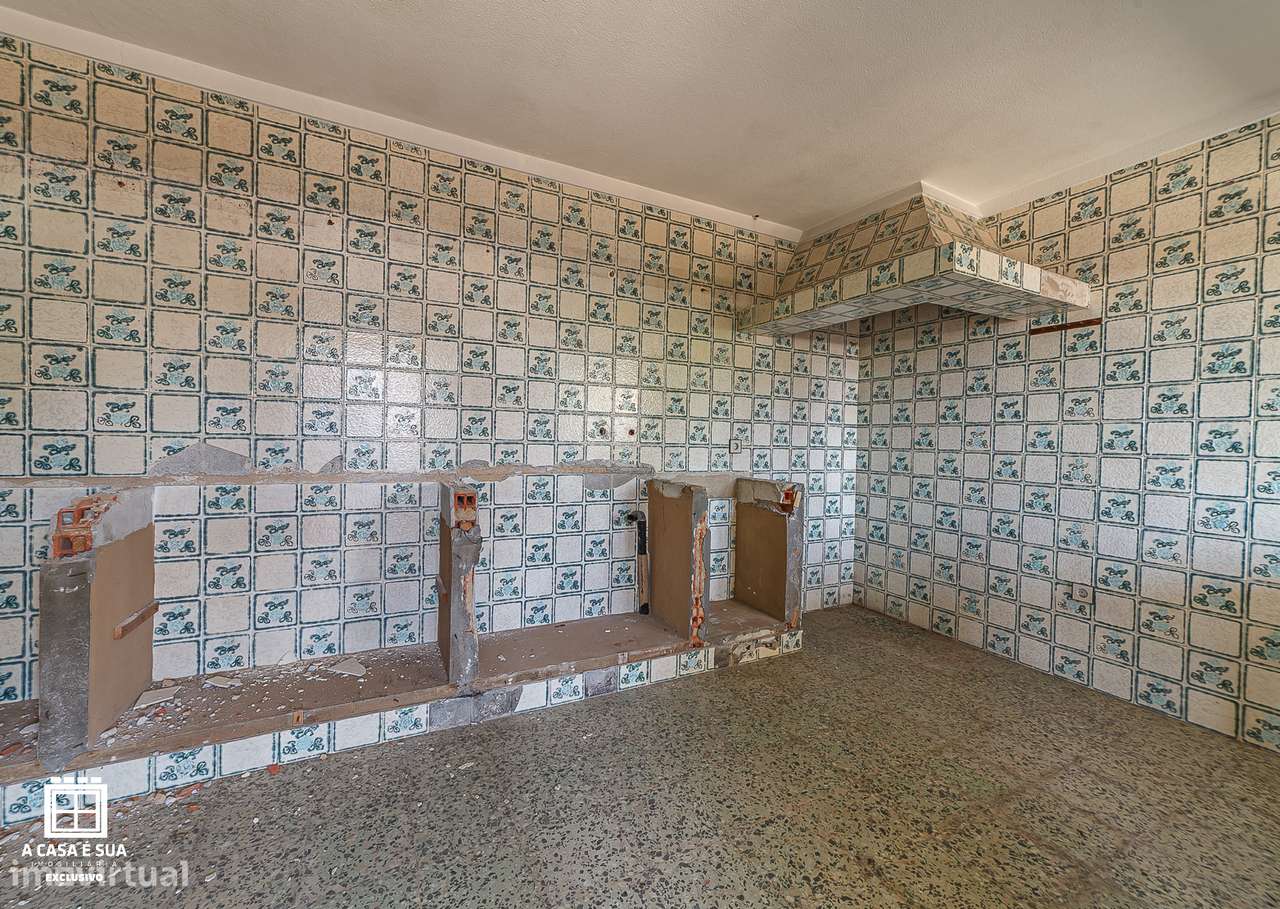 Moradia T4 em Rio Meão, Santa Maria Feira  - Exclusivo - Grande imagem: 5/37