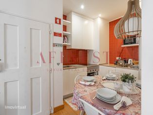 APARTAMENTO T2 - AJUDA - Grande imagem: 5/14