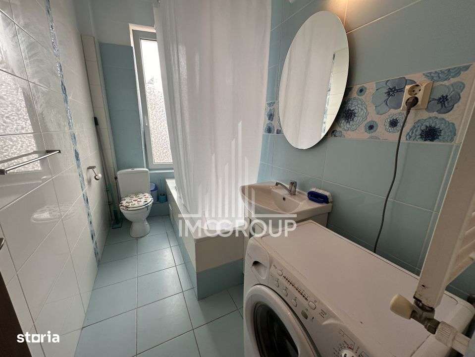 Apartament 3 camere |1 baie terasa | Zorilor, strada Padurii - Imagine principală: 4/6